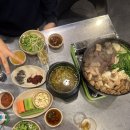 황소곱창 이미지