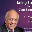 Being Faithful - 1. The 144000 On Mount Zion - Zac Poonen 이미지
