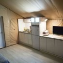 글램핑장주변 이미지