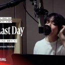 [One Last Day] Recording Behind #3 Espresso Martini 이미지