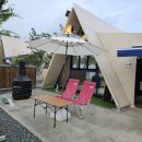 길캠프 | 너무 넓어서 길 잃을뻔한 청도 글램핑 캠핑장 캠프스테이 청도를 다녀온 솔직후기