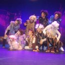 어린이 캣츠 이미지