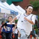 진월초등학교 운동장 이미지