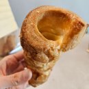 뱃고동 | [구읍뱃터맛집] 요거블랑 뱃고동 소라빵 솔직후기