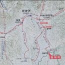 무성물갈비 | 진안 운장산 산행 후기