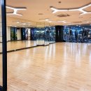 스포츠클럽 필립 정자플러스점 이미지