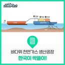 바다가스 네이버블로그