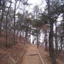 늠내길3코스 옛길 이미지