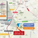 백운산숲속의아침
