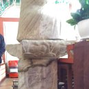 부여 조왕사 석탑 이미지