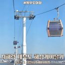 서해랑몰 | 서울 근교 나들이, 아이랑 다녀온 서해랑 제부도 케이블카 솔직후기