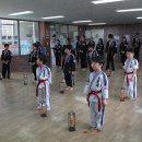 백호합기도장 이미지