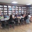 도림동공립작은도서관 이미지