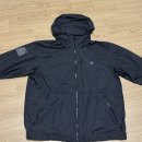 글로텍 | 울라 x 코오롱스포츠 독도 바람막이 구매후기 및 실착 리뷰 / ULLA X KOLON SPORTS dokdo windbreaker...