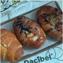 명성무역 | 데시벨 베이커리 박뚜기 소금빵 팝업 현대백화점 무역센터 주말 웨이팅 후기