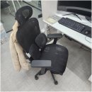 스펀지PC방 | 중고 pc방의자 추천 받아서 사용해본 후기