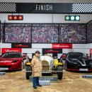 인제스피디움 주유소 | 강원도 인제 가볼만한곳 인제 스피디움 클래식카 박물관 &amp; 전망대 솔직후기