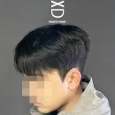 퍼팩트 남성커트