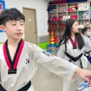 상북태권도 이미지