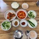 병천순대국 왕족발 이미지