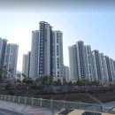 동원로얄듀크 1차 아파트 정문 이미지