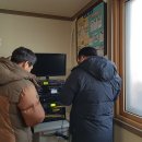 자동음성통보시스템 이미지