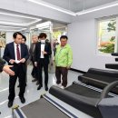 만석동 체력단련실 이미지