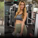 Muscle96 GYM 이미지