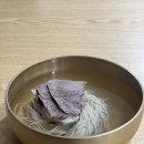 평양냉면율평 이미지