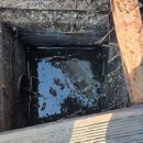 플렉스 펜션 | 거제하수구막힘ㅣ남부면펜션하수구막힘해결후기[집수정토사유입/내시경+플렉스샤프트 작업]