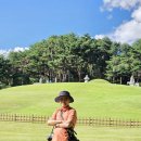 조선왕릉 답사를 마치고 이미지