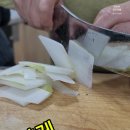[공지] 목포좋은칼공방에서 만난 나이프의 변신! 암웨이 셰프나이프와 산도쿠 나이프 연마 및 경면 후기