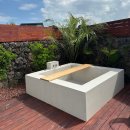 판포길담 | [2일차 제주 숙소 후기] 자쿠지가 있는 제주 협재 감성독채펜션 : 판포길담(솔직후기)