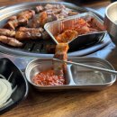 고깃집공간 네이버블로그