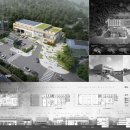 전동면 복합커뮤니티센터 이미지