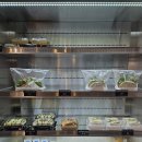 카페2020 | 구래동 호호브레드 김포 딸기타르트 맛집 베이커리카페 찐단골 내돈내산 후기