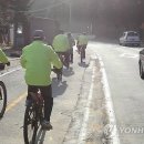 자전거도로 이미지