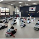 효성태권도장