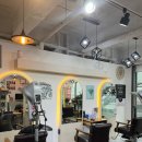 헤어살롱 숨 이미지