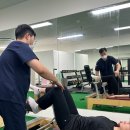 필라테스보담 | 남양주 평내호평동 자세교정에 최고인 <플로모션> 1:1 PT 10회 끊은 후기
