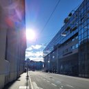 광신민박 | 유럽여행기 DAY 20 - 암표사기를 또 당해버렸다(미라벨궁전, 호엔잘츠부르크성, 잘츠부르크 인테르 챔스...