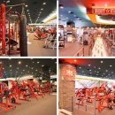 바디스타 짐 이미지