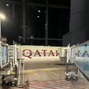 중동069 | 프랑크푸르트 가는 길, QR 859 / QR 069 이코노미 리뷰