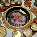 6358 | 인천 구월동 소고기, 송정가든 방문 후기
