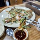 조개생칼국수 이미지