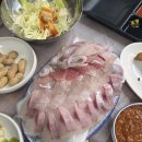 도매횟집 | 개금시장맛집 가성비 최고 생생도매횟집 방문후기