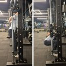삼전역 헬스장 스포애니 스마트 삼전역점 pt 1,2회차 후기