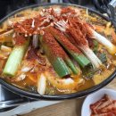 큰맘할매순대국 세종다정점