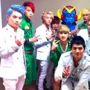 [12.09.06] TeenTop with Vixx 이미지