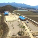 동키캐슬 캠핑장 이미지